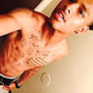 Meet your Posher, Deanthony